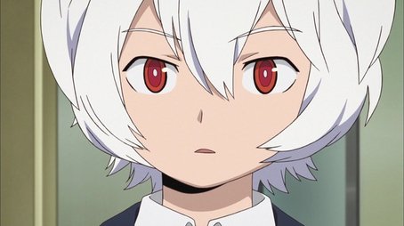 World Trigger11