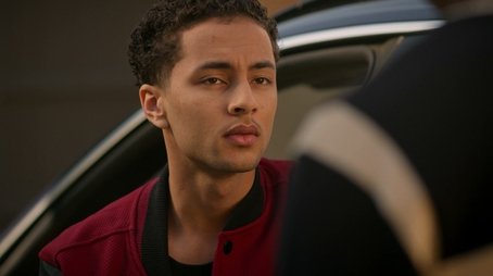 Brother X Strikes Again (2021) - Episode 9 poster and promotional image