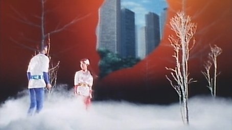 The Final Battle