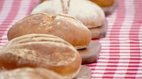 Bread Week (2010) - Episode 3 poster and promotional image