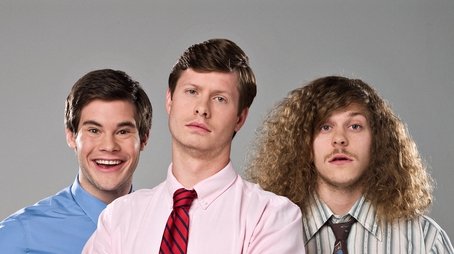 Specials (2011) - Season 0 poster and promotional image