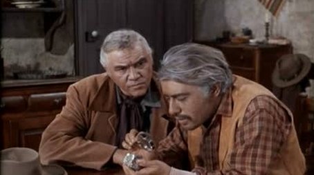 The Thunderhead Swindle (1961) - Episode 30 poster and promotional image