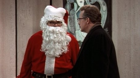 Xmas Story (1995) - Episode 10 poster and promotional image
