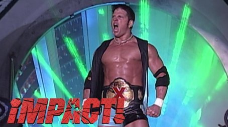 Best Of Total Nonstop Action Wrestling 2005 #2 (2005) - Episode 35 poster and promotional image