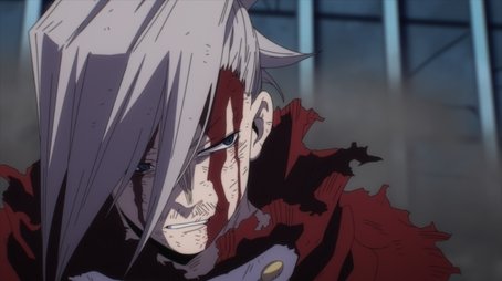 Those Who Defend, Those Who Violate (2024) - Episode 12 poster and promotional image