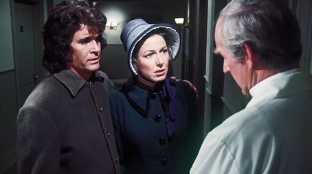 To Live With Fear (1) (1977) - Episode 16 poster and promotional image