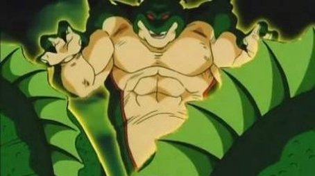 Dragon Ball Z930