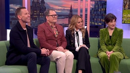 24/01/2025 (2025) - Episode 15 poster and promotional image