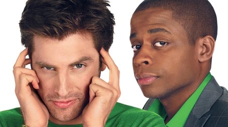 Season 1 (2006) - Season 1 poster and promotional image