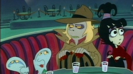 Ear's Looking at You (1991) - Episode 14 poster and promotional image