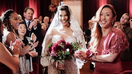 Life Is What Happens (2022) - Episode 14 poster and promotional image