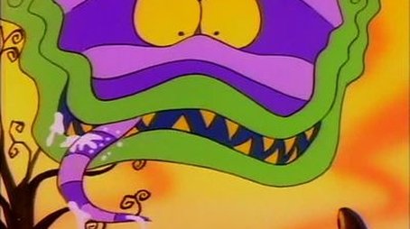 Spooky Tree (1989) - Episode 7 poster and promotional image