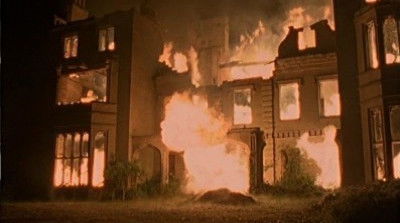 The Last Vampyre (1993) - Episode 2 poster and promotional image