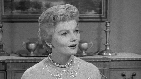 Boarding School (1958) - Episode 35 poster and promotional image