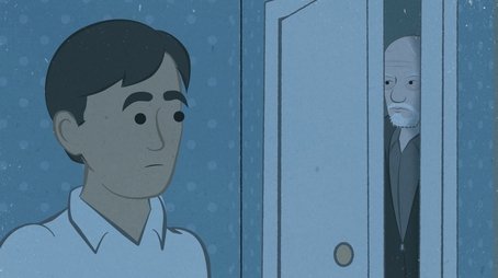 Confidentiality (2018) - Episode 8 poster and promotional image