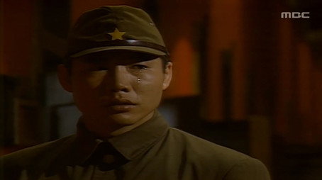 여명의 눈동자 Évad 1