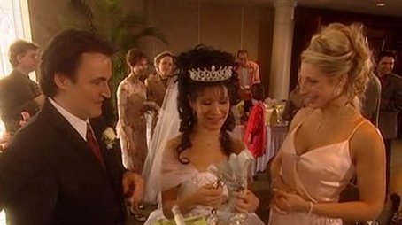 Le mariage (2002) - Episode 17 poster and promotional image