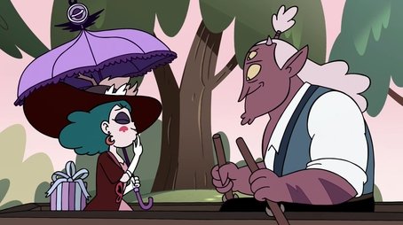 The Monster and the Queen (2019) - Episode 23 poster and promotional image