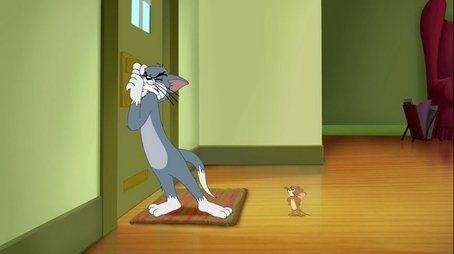 Game of Mouse & Cat (2008) - Episode 37 poster and promotional image