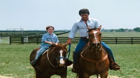 Tough Love (1987) - Episode 6 poster and promotional image