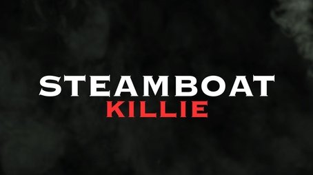 Steamboat Killie (2026) poster