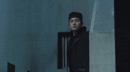骊歌行 Сезон 1