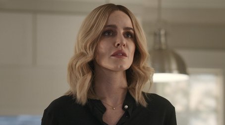 Fight the Power (2021) - Episode 12 poster and promotional image
