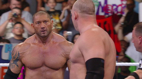 WWE Saturday Night's Main Event Сезон 11