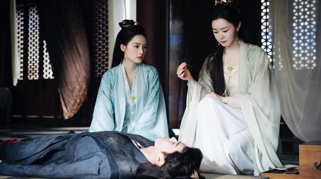 Life and Death (2024) - Episode 30 poster and promotional image