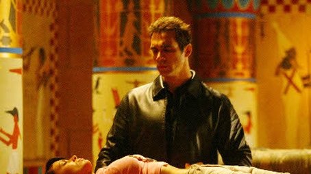 Y Tu Mummy Tambien (2003) - Episode 10 poster and promotional image