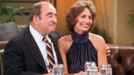 Menage-a-Lou (1976) - Episode 19 poster and promotional image