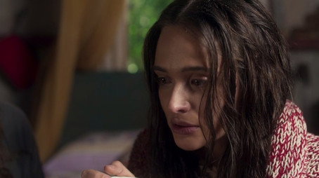 O Tempo Não Para Sezóna 1