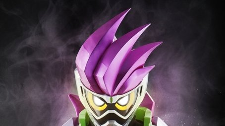 Ex-Aid (2016) - Season 27 poster and promotional image