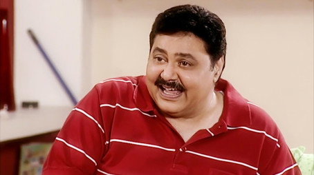 Sarabhai vs Sarabhai Évad 1