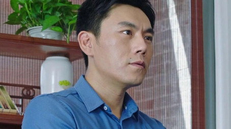 江河水 Stagione 1