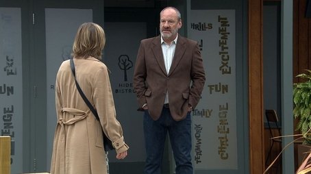 Thursday 10 June (2) (2021) - Episode 134 poster and promotional image