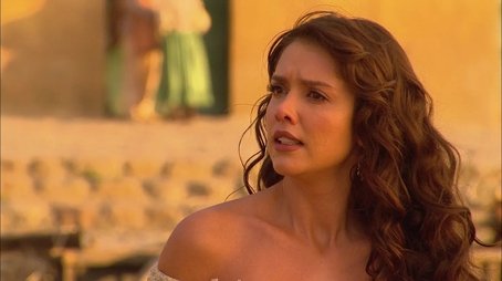 Montero Wants Emerald as a Woman (2007) - Episode 27 poster and promotional image