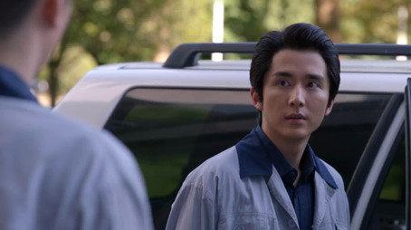 淬火年代 Évad 1