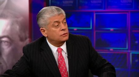 Andrew Napolitano (2012) - Episode 26 poster and promotional image