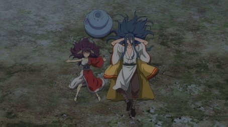 Episode 32 (2016) - Episode 32 poster and promotional image