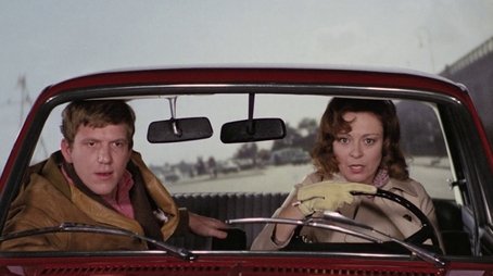 The driving test (1970) - Episode 2 poster and promotional image
