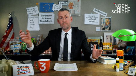 Episode 3 (2021) - Episode 3 poster and promotional image