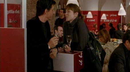 Amore che vieni, amore che vai (2008) - Episode 7 poster and promotional image