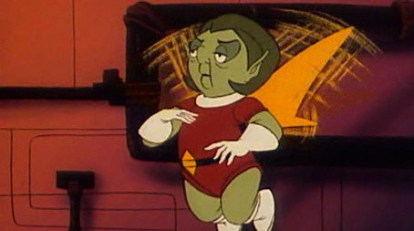 BraveStarr Сезон 1