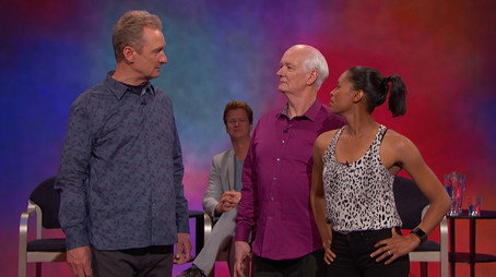 Whose Line Is It Anyway? Сезон 11
