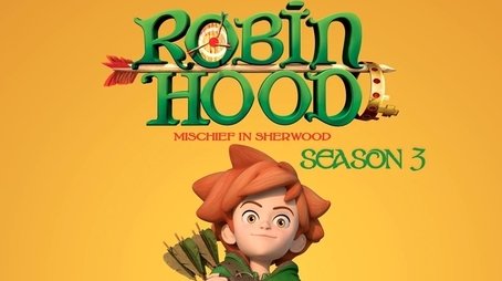 Season 3 (2021) - Season 3 poster and promotional image
