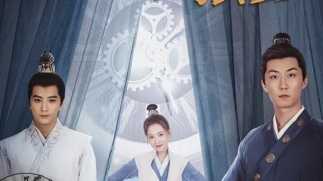 Coroner's Time-Trial (2025) tvshow poster - Click for spoilers and plot summary