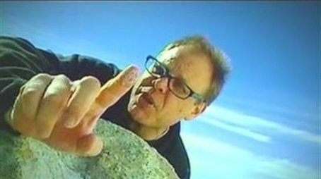 Eat This Rock! (2004) - Episode 3 poster and promotional image