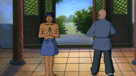 海尔兄弟高清重制版 Сезон 1