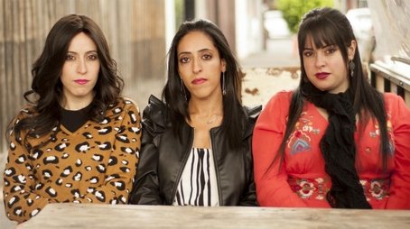 The Justice Principle (Part 1) (2018) - Episode 11 poster and promotional image